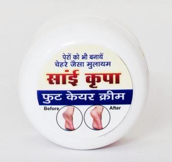 Footwear Cream