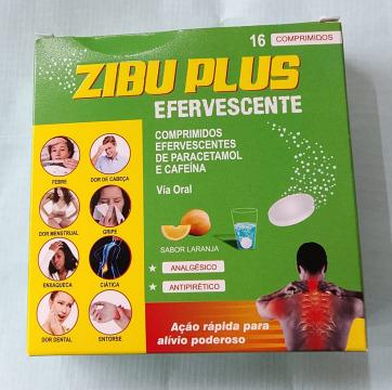 Zibu Plus Tablets