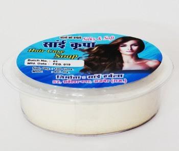 Hair Care Soap