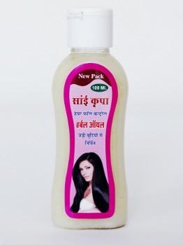 Hair Oil