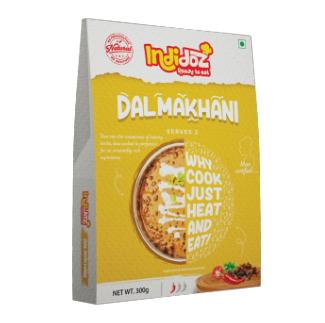 RTE Dal Makhani
