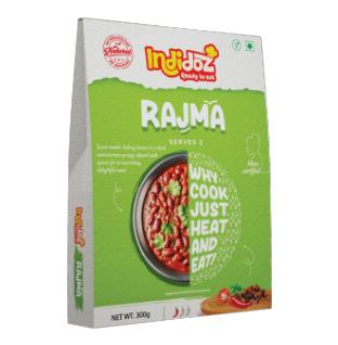 RTE Rajma