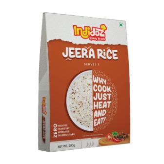 RTE Jeera Rice