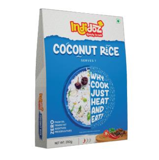 RTE Coconut Rice