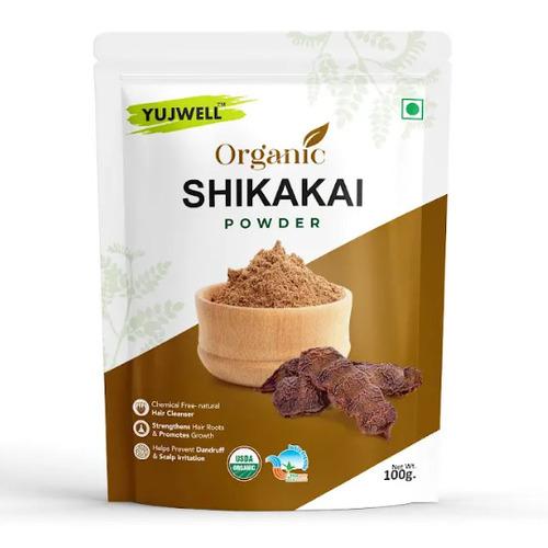 Shikakai Powder