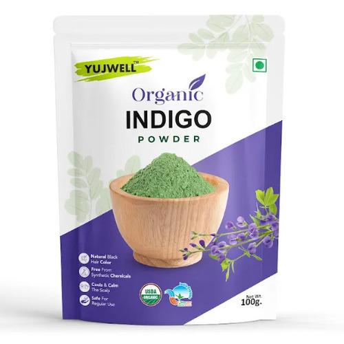Indigo Powder
