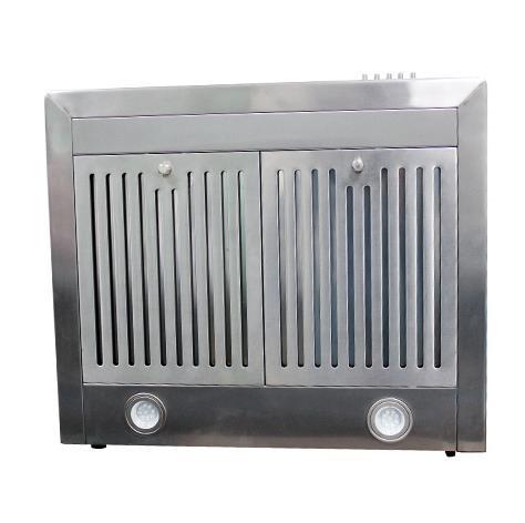 Electric Kitchen Chimney