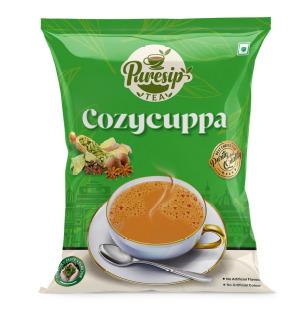 Puresip cozycuppa masala tea 200 Gram
