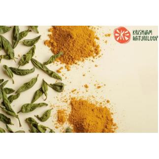 Lemon- Organic flakes, Organic powder, Non organic flakes, Non organic Powder