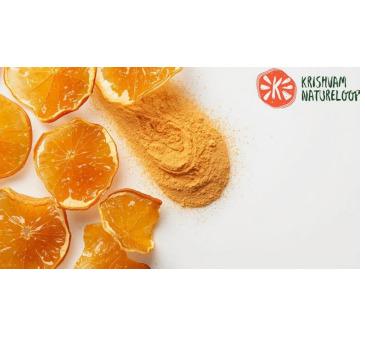 Lemon- Organic flakes, Organic powder, Non organic flakes, Non organic Powder