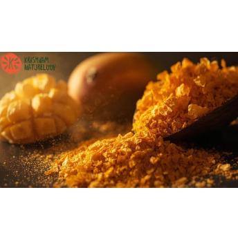 Mango Organic flakes, Organic powder, Non organic flakes, Non organic Powder