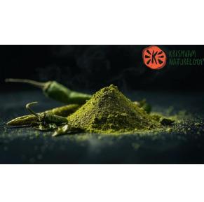 Chillie Organic flakes, Organic powder, Non organic flakes, Non organic Powder