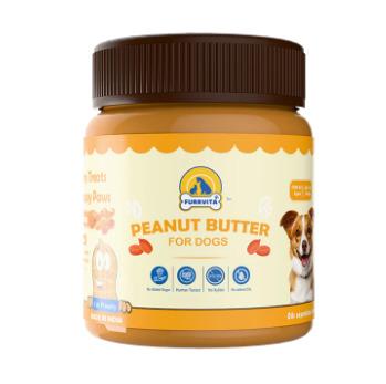 Furrvita Peanut Butter