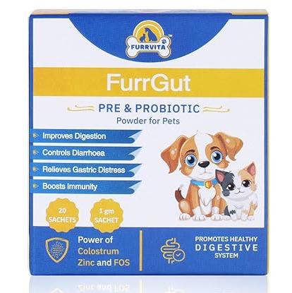 Furrvita's FurrGut