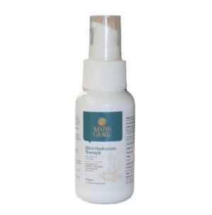 Ultra Hydration Therapy Cream (48 hr Moisturizer for sensitive skin)