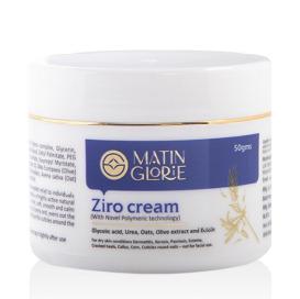 Ziro cream for cracked heels, Dermatitis, Psoriasis, Eczema, Corn, Callus, Cuticles