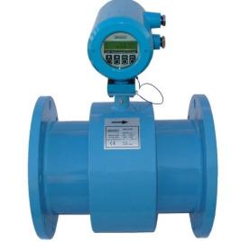 Electromagnetic Flowmeter
