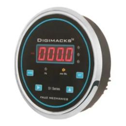 Digital Pressure Manometer