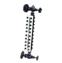 Transparent and Reflex Level Gauge