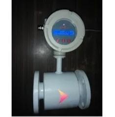 Digital Flow Meter With Totalizer