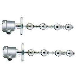 Top Mounted Level Switches