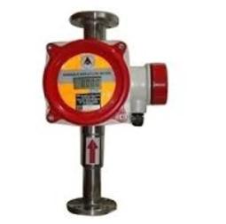 Digital Flow Meter