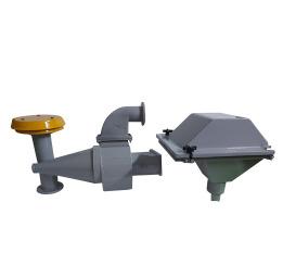 Respirable Dust Sampler Air Pollution System