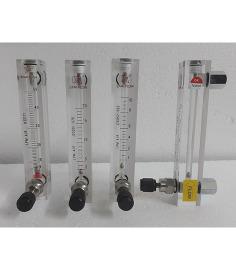 Gas Flowmeter