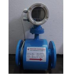 Electromagnetic Flowmeter