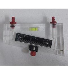 Inclined Manometer