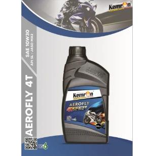 KEMRON AEROFLY 4T 10W30 SL
