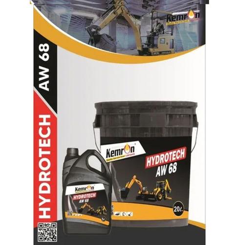 KEMRON HYDROTECH AW 68 BERAL