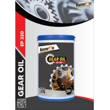KEMRON GEAR EP 320