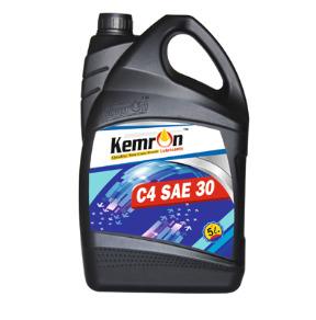 Kemron C4 SAE 30 Transmission Oil