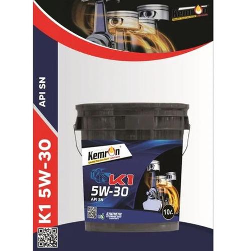 KEMRON K1 5W30 SN BUCKET