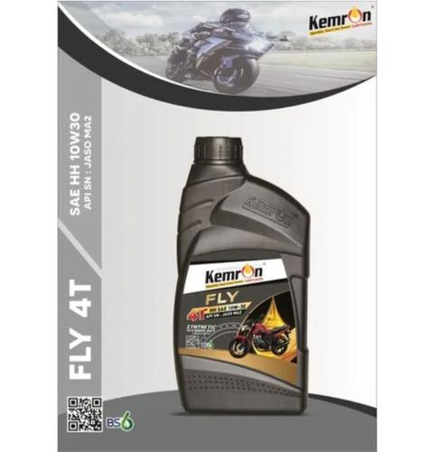 KEMRON FLY 4T 10W30 SN