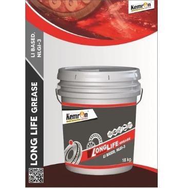 KEMRON LONG LIFE GREASE