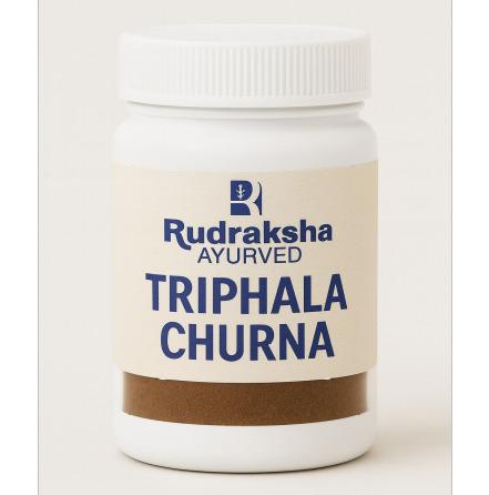 Triphla Churan