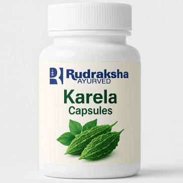 Karela Caps