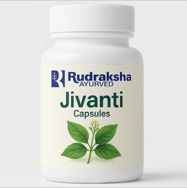 Jivanti Caps.