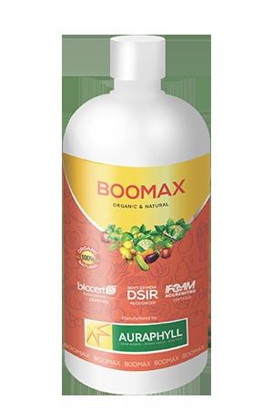 BOOMAX