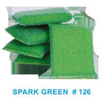 Spark Green