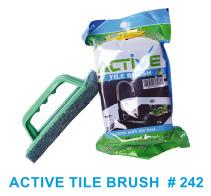 Active Tile Brush