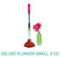 Deluxe Plunger Small