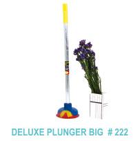 Deluxe Plunger Big