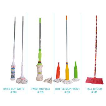 Twist Mop
