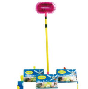 Fan Brush