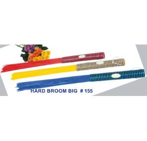 Hard Broom Big