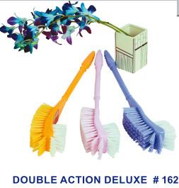 Double Action Deluxe