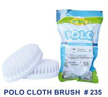 Polo Cloth Brush
